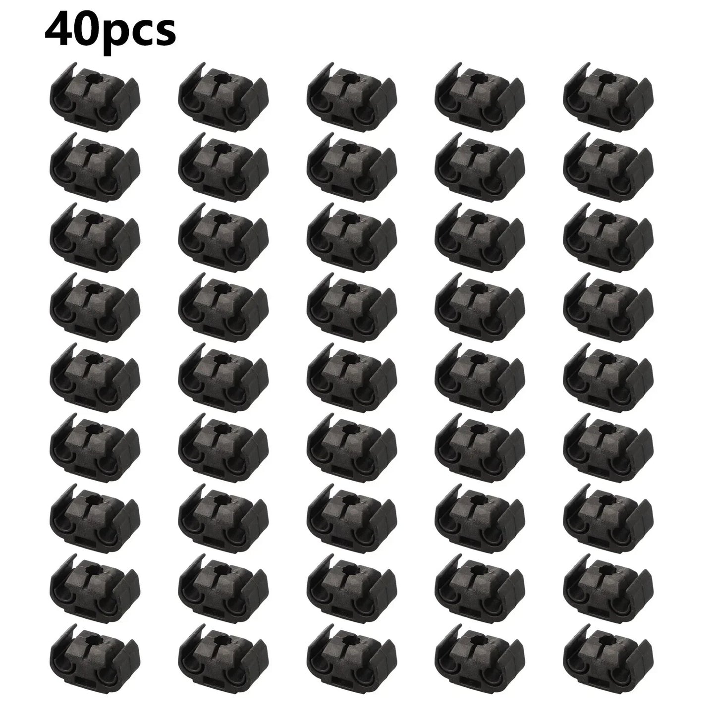 Practical Line Clip Tools