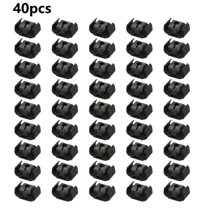 Practical Line Clip Tools
