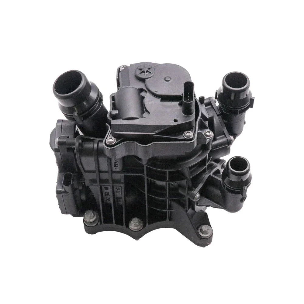 Coolant Thermostat for BMW 3 5 Series G20 G21 G30 G31 X3 G01 (2019-2023)