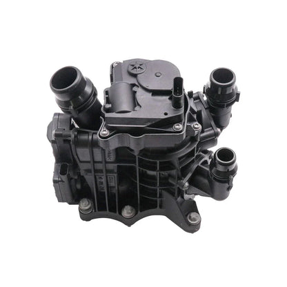 Coolant Thermostat for BMW 3 5 Series G20 G21 G30 G31 X3 G01 (2019-2023)