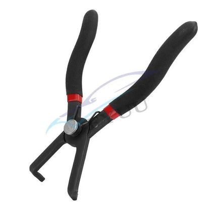 Push Pin Remover Tool for Panel Clips - Plastic Poly Rivet Pliers