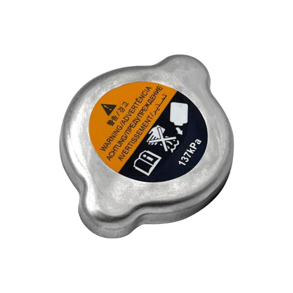 Nissan Altima Maxima Quest Radiator Cap 21430-8991A 21430-8997A (2002-2018)