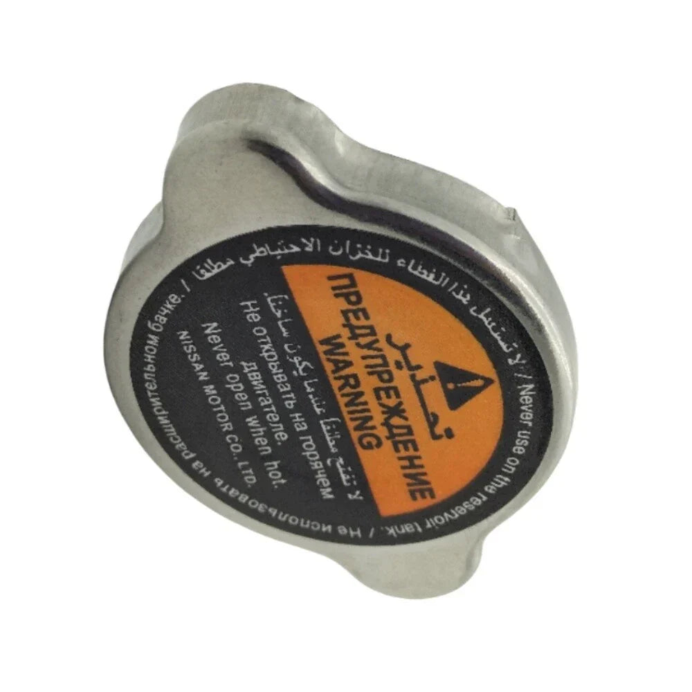 Radiator Cap for Nissan Pathfinder Frontier Infiniti M37 M56 (2010-2015)