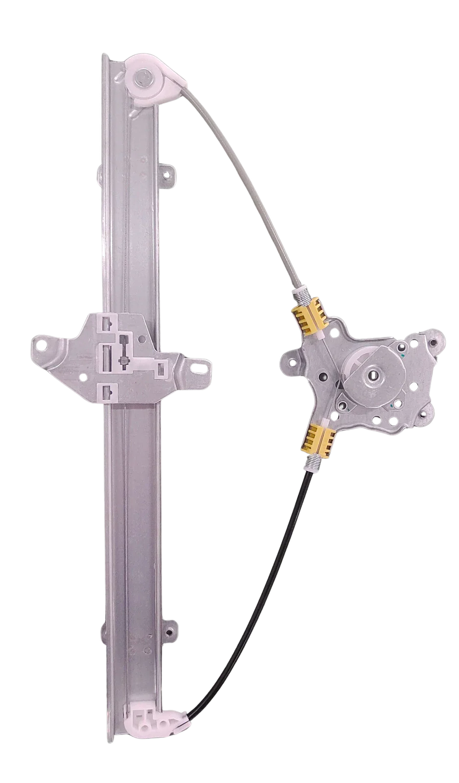 Front RH Window Regulator for Nissan Navara D40, Pathfinder R51 (2005-2013)
