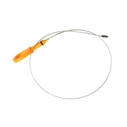 Engine Oil Dipstick for Toyota Camry Corolla Highlander Lexus HS250h (2007-2012)