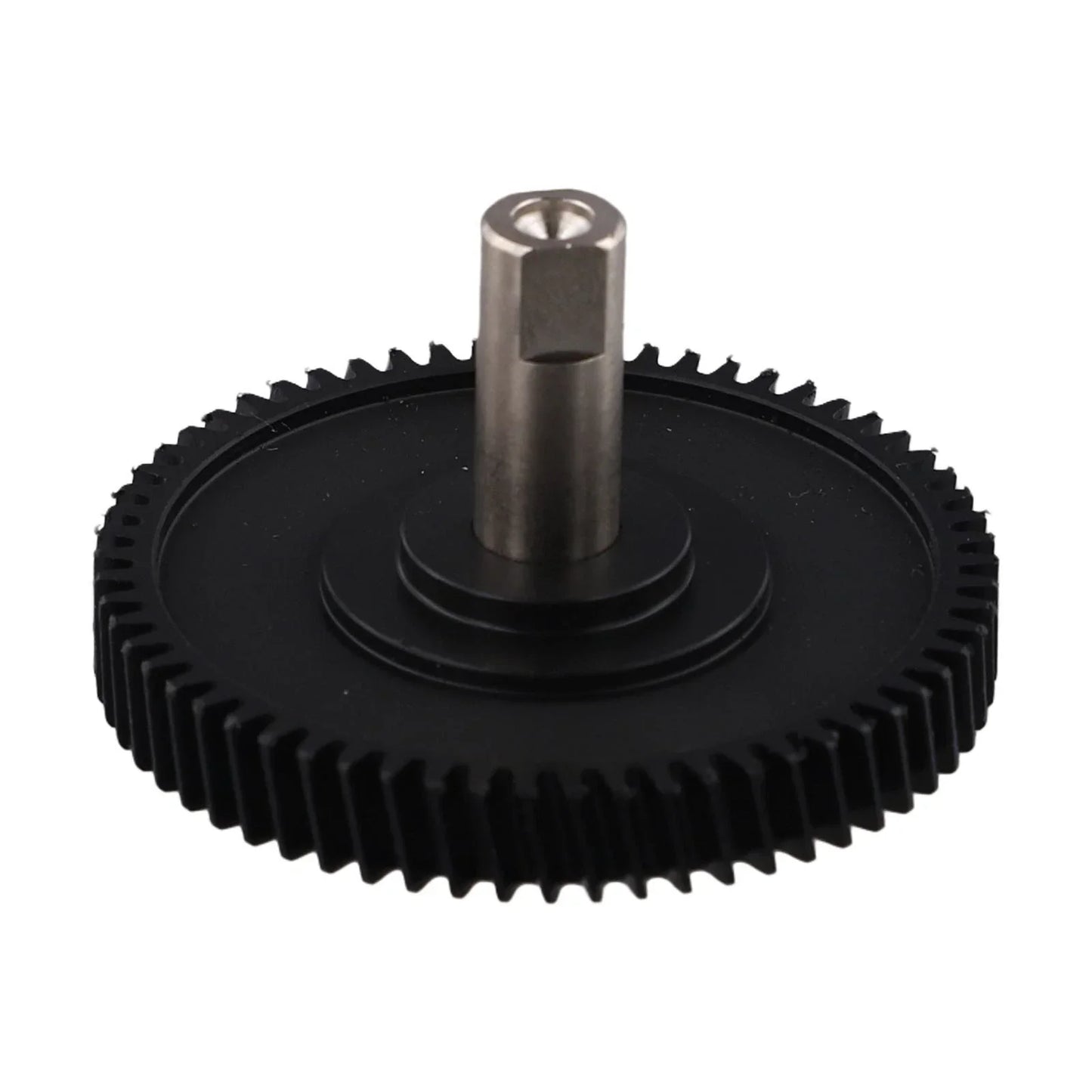 Sunroof Motor Gear Repair Part with Shaft for BMW E60 (2003–2010)