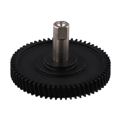 Sunroof Motor Gear Repair Part with Shaft for BMW E60 (2003–2010)