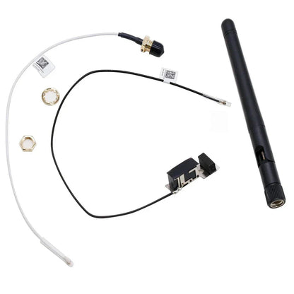 Wifi Card Antenna Cable Kit for Dell Optiplex 3080 5080 5090 7080 7090