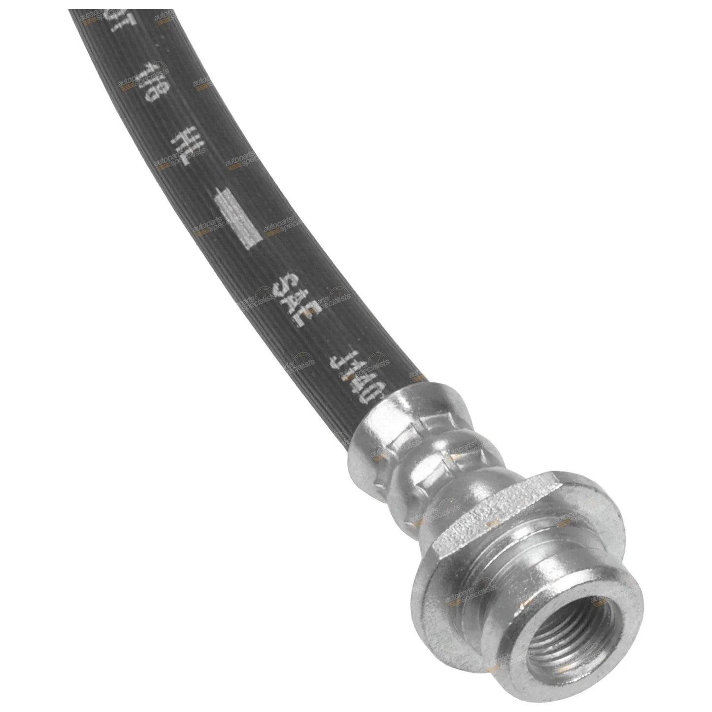 Extended Brake Lines Kit 5-8in Lift for Nissan Patrol GQ Y60 GR GU Y61
