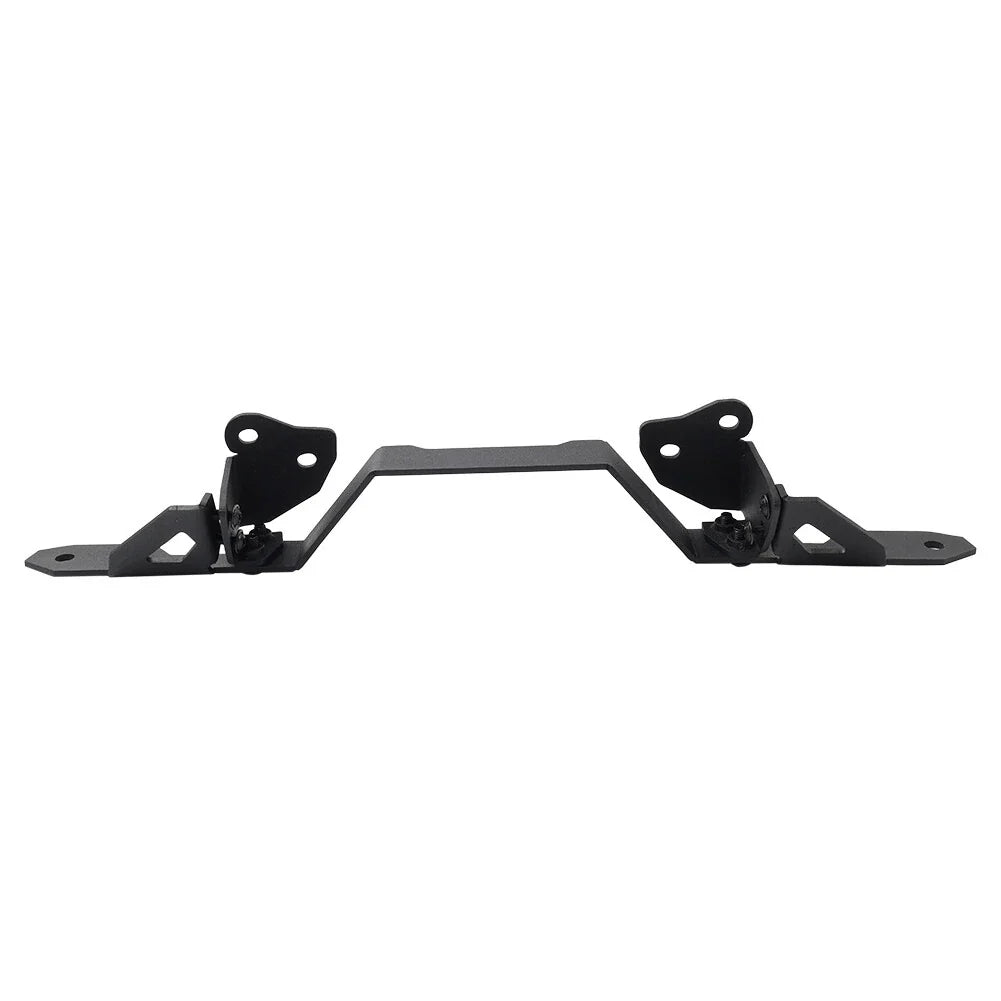 Fog Light Bracket Mounts for Yamaha Super Tenere XT1200Z (2014-2023)