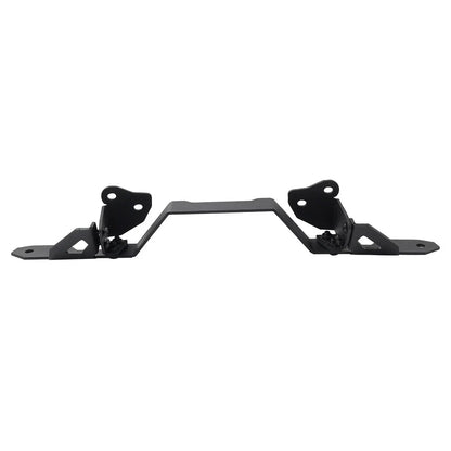 Fog Light Bracket Mounts for Yamaha Super Tenere XT1200Z (2014-2023)