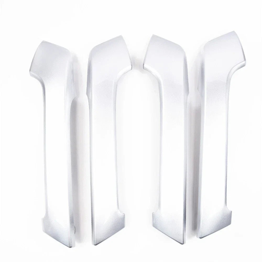 4 Pcs Door Handle Covers for Toyota Land Cruiser Prado (2009-2023)