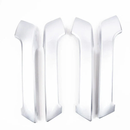 4 Pcs Door Handle Covers for Toyota Land Cruiser Prado (2009-2023)