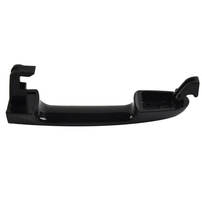 Front Left Passenger Outside Door Handle for Hyundai I20 (2008–2014)