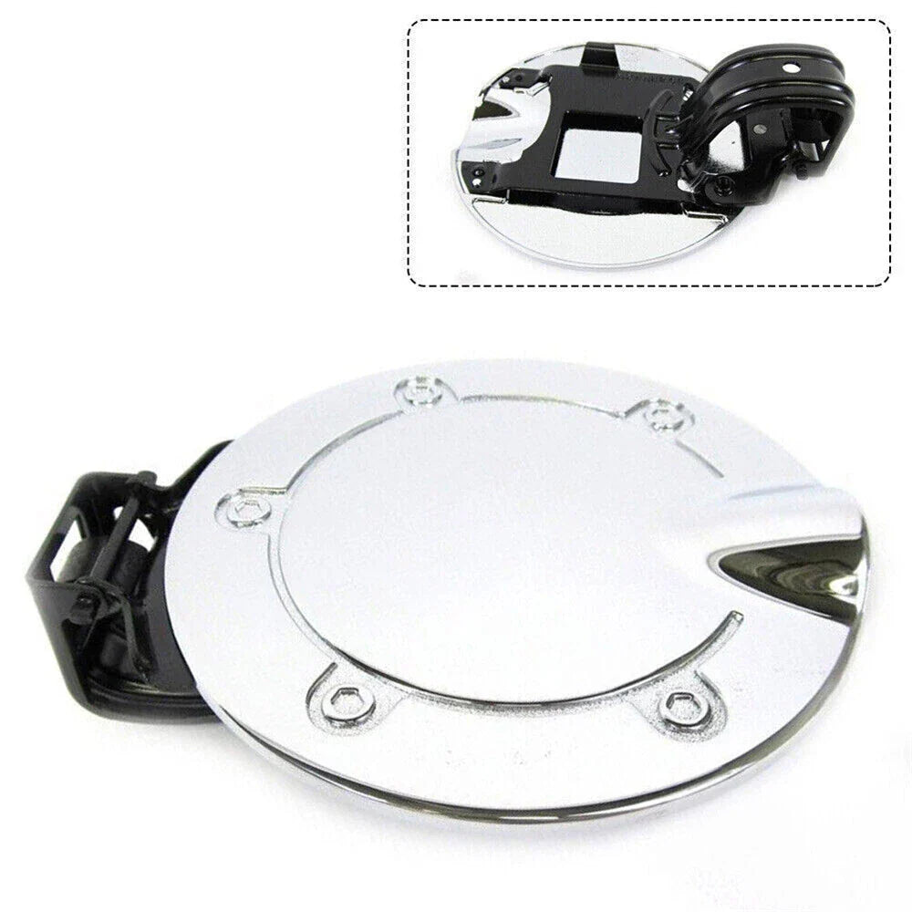 Gas Fuel Cap Cover for Jeep Grand Cherokee, Dodge Durango, Chrysler (2005-2021)