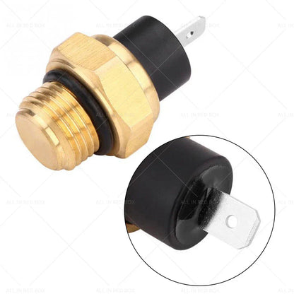 Radiator Fan Thermo Switch for Honda CBR250 MC19 MC22 CBR400 NC23 NC29