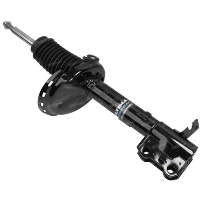 2 x Rear Strut Shock Absorber for Toyota Kluger GSU45R (2007–2014)