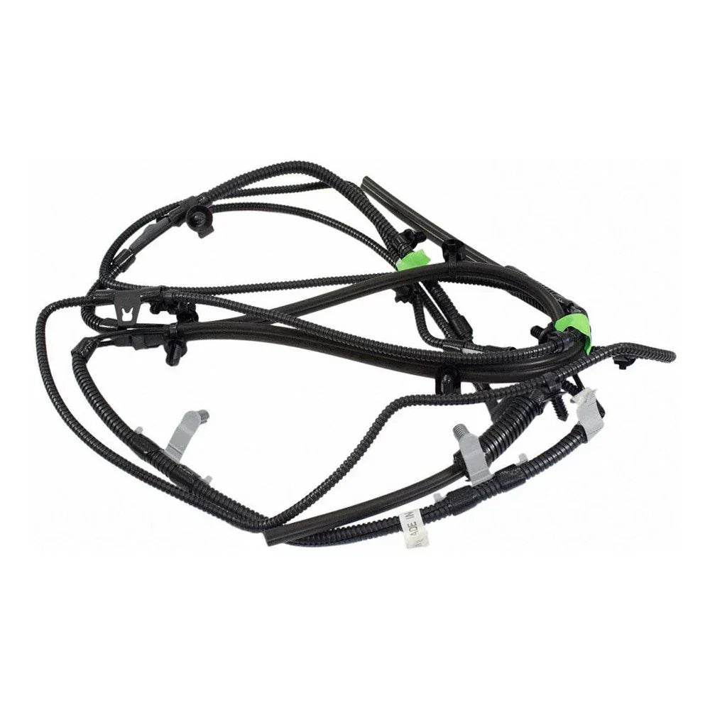Front Vacuum Line Hose Tube for Ford F-150 2011-2014 4x4 4WD