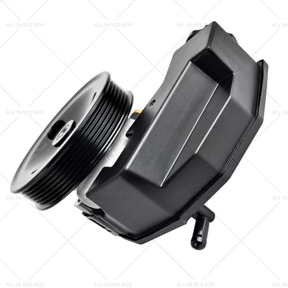 Power Steering Pump for Jeep Wrangler TJ 4.0L (1997-2006)