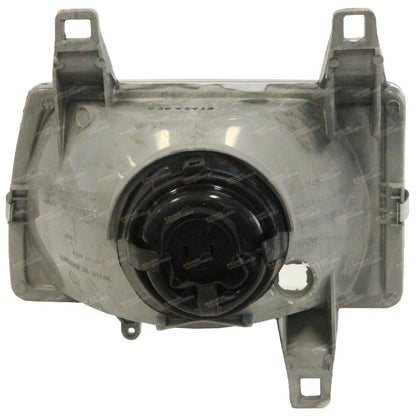 RH HeadLight for Mazda Bravo UF B2500/B2600 Ford Courier PD Ute (1996-1999)