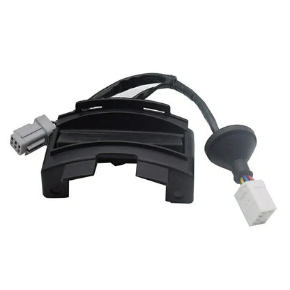 Black Trunk Release Switch for 2012-2017 Hyundai Veloster (2012-2017)