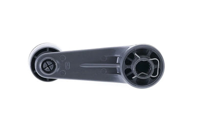 Set RHF Manual Window Regulator and Crank Handle for Toyota Corolla (1998–2002)