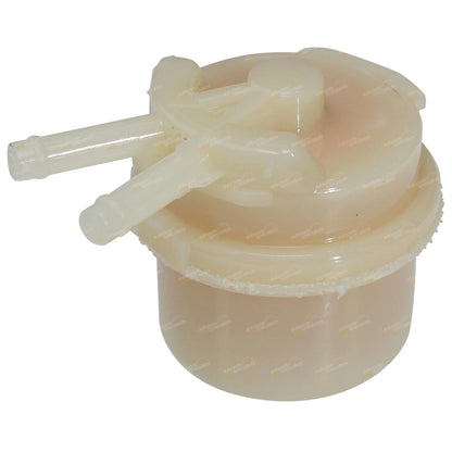 Fuel Filter for Toyota Starlet EP81–EP82 1.3L 4cyl 4E-F 2E-L(1989–1995)