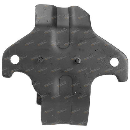 Front RH Engine Mount for Nissan Navara D22 4x4 3.0L ZD30DDT (2001-2008)