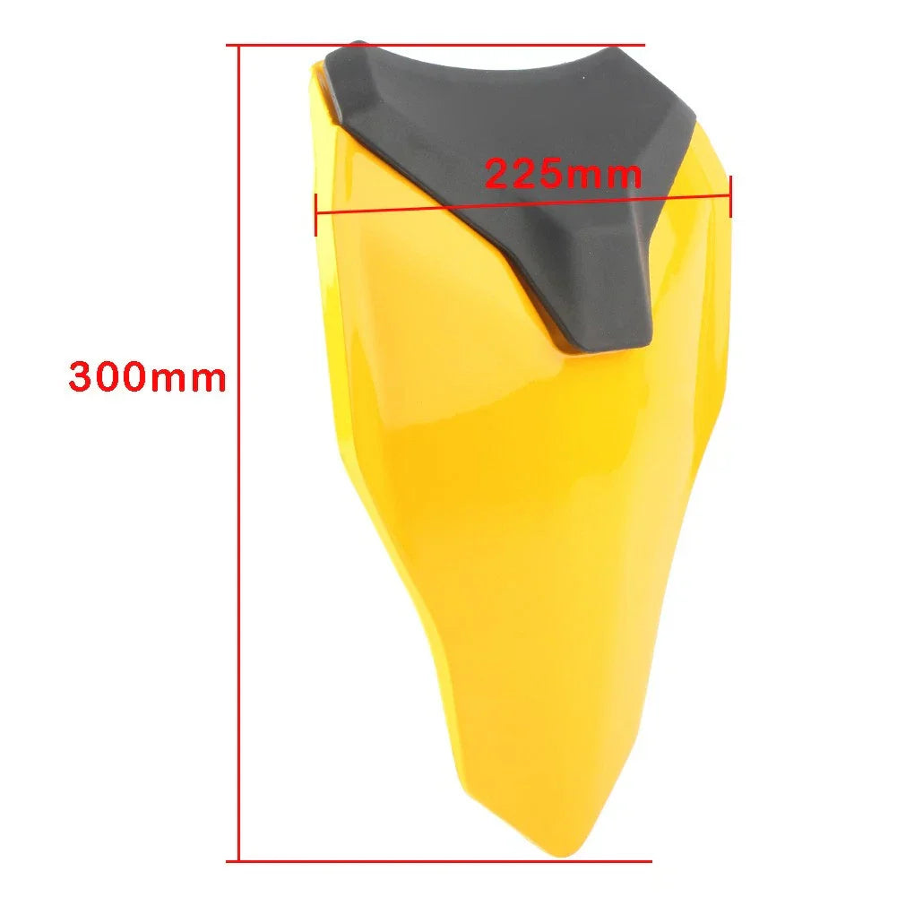 Rear Seat Cover for Ducati 1098 1198 848 (2007-2015)