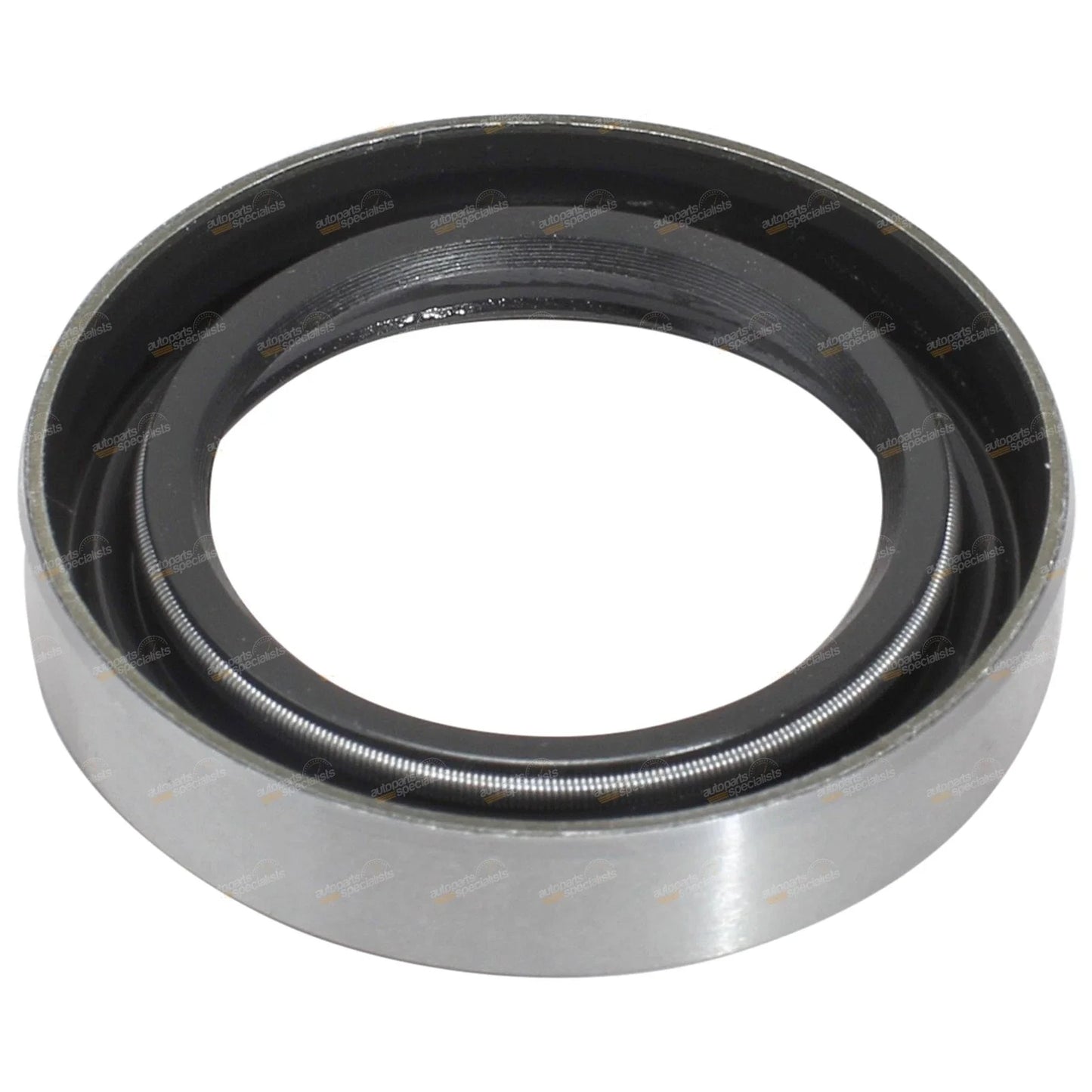 2 x Front Axle Oil Seals for Landcruiser FZJ78 HDJ78 HZJ78 VDJ78 (1999–2015)