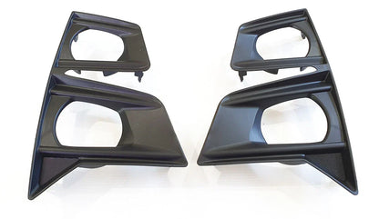 E4 CERTIFIED Fog Lamp Spot Light Set for ISUZU D-MAX UTE (2020-2021)