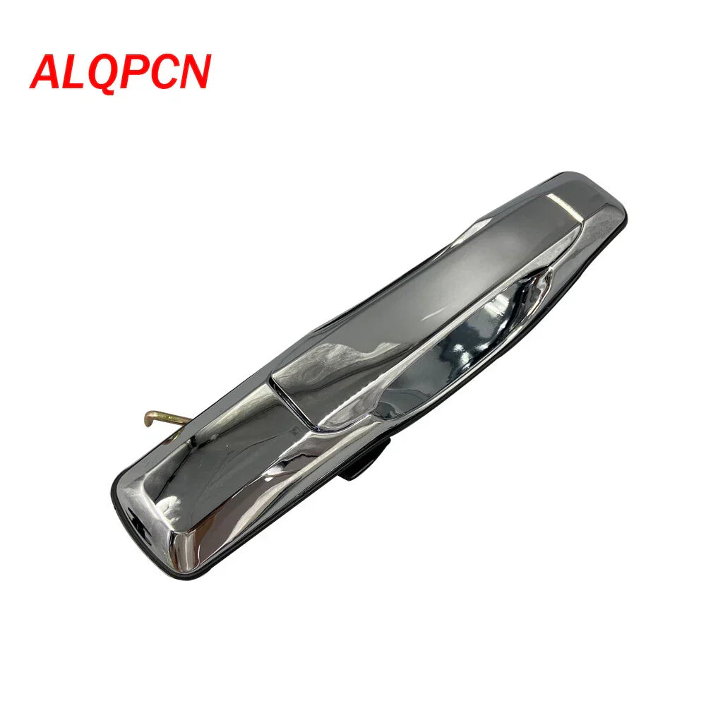 Chrome Left Rear Exterior Door Handle for Nissan Serena (1999-2004)