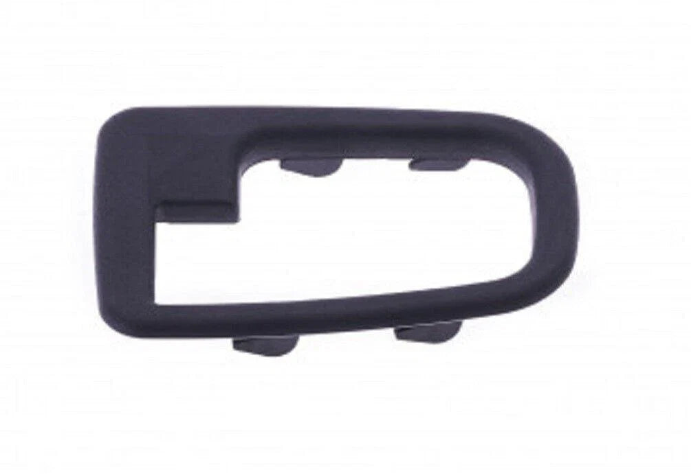 Left & Right Inner Door Handle Trim 2pc for 3 Series E36 M3 Z3 (1992–1999)