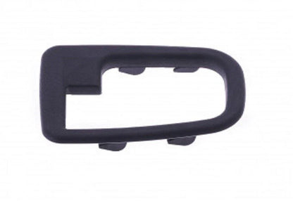 Left & Right Inner Door Handle Trim 2pc for 3 Series E36 M3 Z3 (1992–1999)