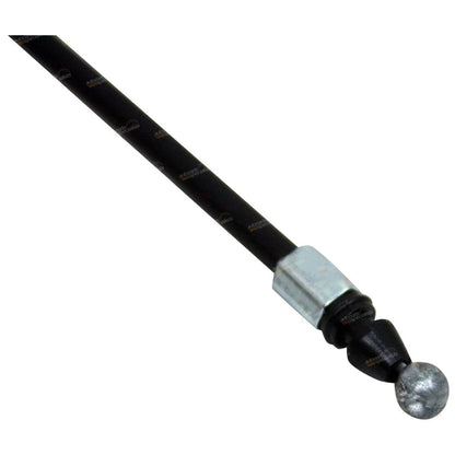 Bonnet Release Cable for Toyota Hilux (1988–1999)