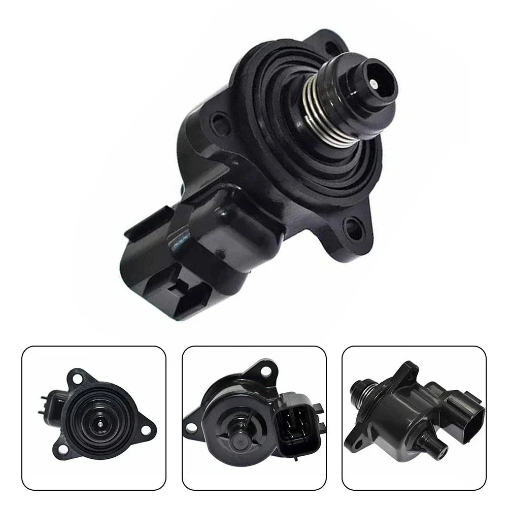 Idle Speed Control Valve / IAC for Grizzly 550 Kodiak 700