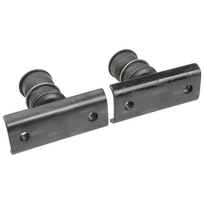 Front Stabilizer Link Bush Kit 2 x for Toyota 80 Series HZJ80 HDJ80 FJ80 (1990–1992)