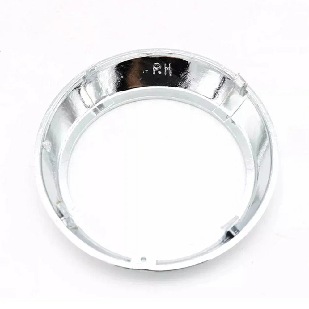 Car Fog Light Covers for Hyundai Tiburon Coupe (2003-2004)