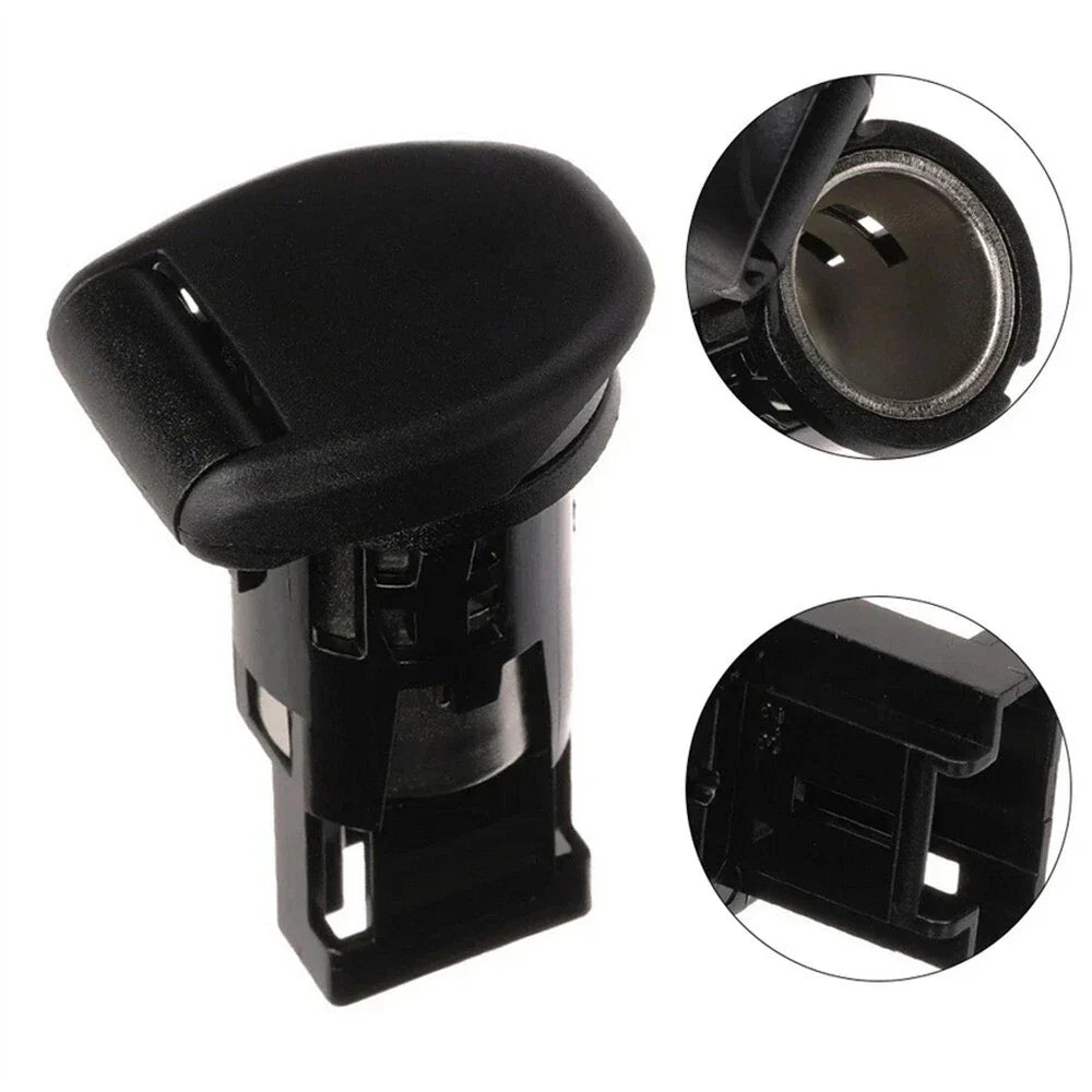 Power Outlet for Nissan Leaf Murano Rogue (2013-2019)