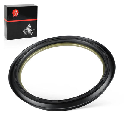 Front Brake Drum Seal for Honda Foreman Rubicon 500 TRX500FA TRX500FGA (2001–2004)
