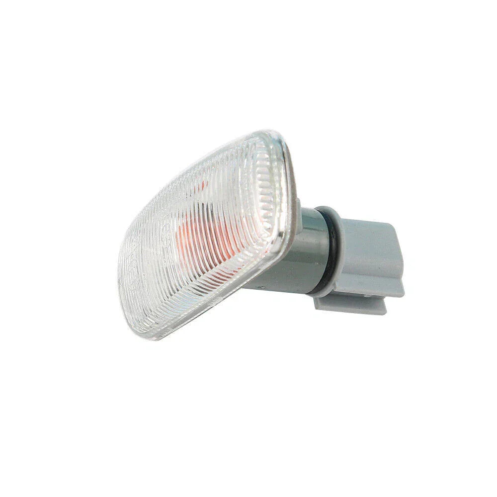 Front Side Marker Lamps for Chrysler Dodge Jeep (2007-2018)