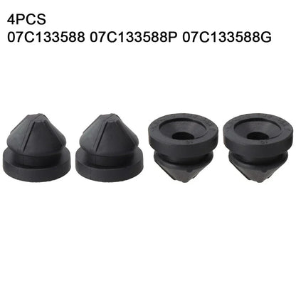 Buffer Cushion for GOLF (2013–2016)