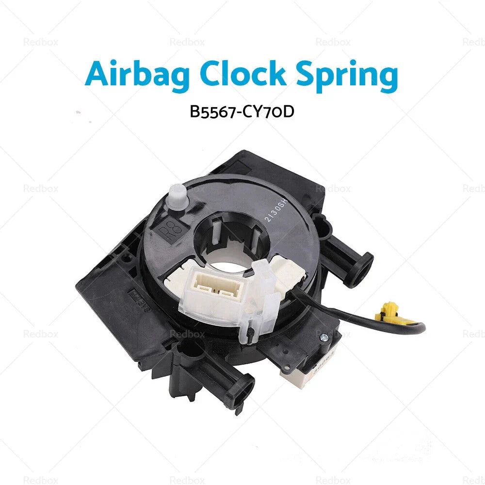 Airbag Clock Spring for Nissan Tiida C11 (2004-2010)