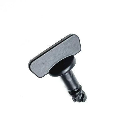 Hitch Cover Bolts with Retainers for Cadillac Chevrolet