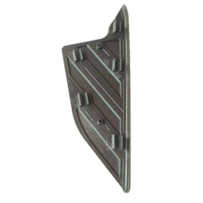 Rear Bumper Step Pad for 2005-2012 Nissan Xterra (2005-2012)