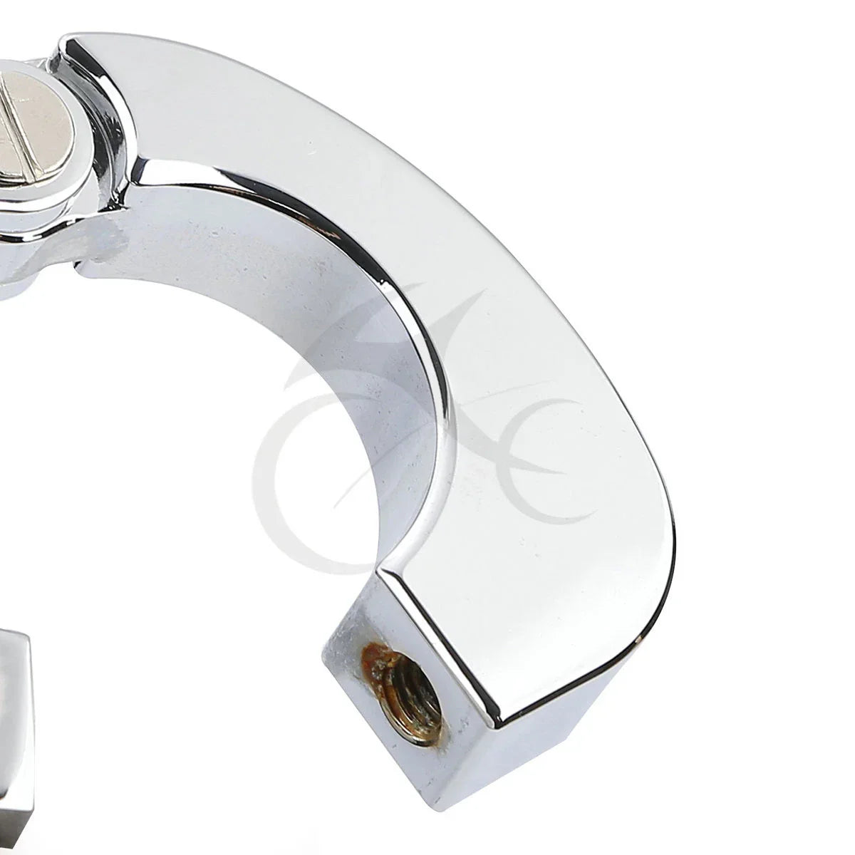 Vented Fairing Mounting Hardware for Harley Street Glide (2014-2024)