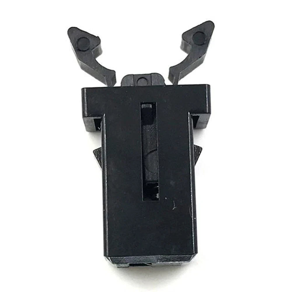 Replacement Car Sunglasses Holder Overhead Console Latch for Most Trash