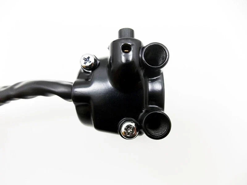 Throttle Start Kill Lights Right Handlebar Switch for Kawasaki KZ440 (80-83)