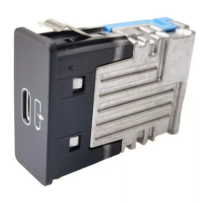 USB Socket Single Port for BMW X1 X3 X4 X5 X6 X7 (2011-2023)