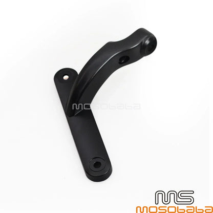 Foglight Turn Signal Bracket for Harley Road King, Electra Glide